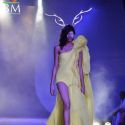 Gaurav Gupta Show at Synergy 1 Delhi Couture Week 
