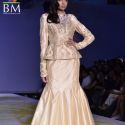 Gaurav Gupta Show at Synergy 1 Delhi Couture Week 