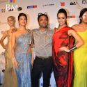 Synergy 1 Delhi Couture Week 2011 Day 4