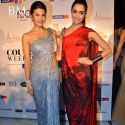 Synergy 1 Delhi Couture Week 2011 Day 4