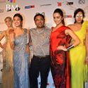 Synergy 1 Delhi Couture Week 2011 Day 4