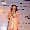 Madhuri graces Synergy 1 Delhi Couture Week 2011