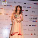 Madhuri graces Synergy 1 Delhi Couture Week 2011