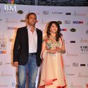 Madhuri graces Synergy 1 Delhi Couture Week 2011