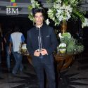 Synergy 1 Delhi Couture Week 2011 Day 3