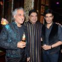 Synergy 1 Delhi Couture Week Post Party