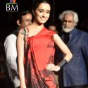 Synergy 1 Delhi Couture Week 2011 Day 4