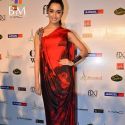 Synergy 1 Delhi Couture Week 2011 Day 4