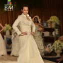 Shantanu Nikhil Show Ramp from Synergy One Delhi C