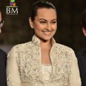 Shantanu Nikhil Show Ramp from Synergy One Delhi C