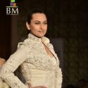 Shantanu Nikhil Show Ramp from Synergy One Delhi C