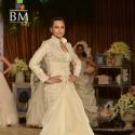 Shantanu Nikhil Show Ramp from Synergy One Delhi C