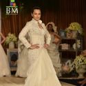 Shantanu Nikhil Show Ramp from Synergy One Delhi C