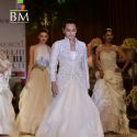 Shantanu Nikhil Show Ramp from Synergy One Delhi C
