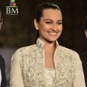 Shantanu Nikhil Show Ramp from Synergy One Delhi C