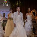 Shantanu Nikhil Show Ramp from Synergy One Delhi C