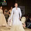 Shantanu Nikhil Show Ramp from Synergy One Delhi C