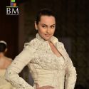 Shantanu Nikhil Show Ramp from Synergy One Delhi C