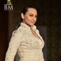 Shantanu Nikhil Show Ramp from Synergy One Delhi C