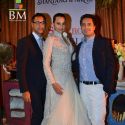 Synergy 1 Delhi Couture Week 2011 Day 3