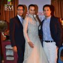 Synergy 1 Delhi Couture Week 2011 Day 3