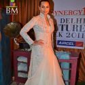 Synergy 1 Delhi Couture Week 2011 Day 3