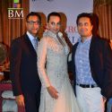 Synergy 1 Delhi Couture Week 2011 Day 3