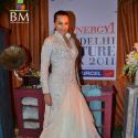 Synergy 1 Delhi Couture Week 2011 Day 3