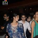 Synergy 1 Delhi Couture Week Post Party