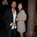Synergy 1 Delhi Couture Week Post Party