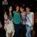 Synergy 1 Delhi Couture Week Post Party