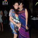 Synergy 1 Delhi Couture Week Post Party