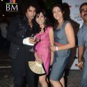 Synergy 1 Delhi Couture Week Post Party