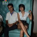 Synergy 1 Delhi Couture Week Post Party