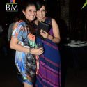 Synergy 1 Delhi Couture Week Post Party