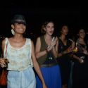 Synergy 1 Delhi Couture Week Post Party