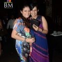 Synergy 1 Delhi Couture Week Post Party