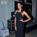 Taj Khanna Fashion Show 2012