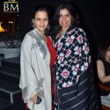 Taj Khanna Fashion Show 2012