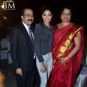 Taj Khanna Fashion Show 2012