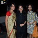 Taj Khanna Fashion Show 2012