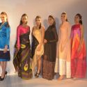 Taj Khanna Fashion Show 2012