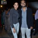 Taj Khanna Fashion Show 2012