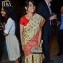 Taj Khanna Fashion Show 2012
