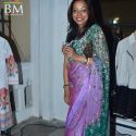 Taj Khanna Fashion Show 2012