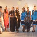 Taj Khanna Fashion Show 2012