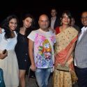 Taj Khanna Fashion Show 2012