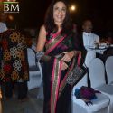 Taj Khanna Fashion Show 2012