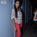 Taj Khanna Fashion Show 2012