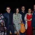 Taj Khanna Fashion Show 2012